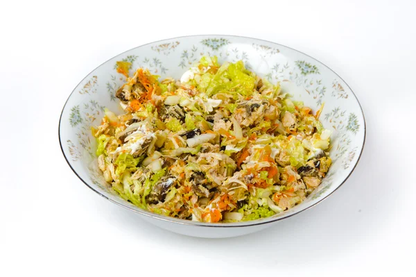 stock image Chicken Salad