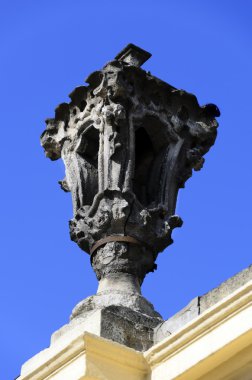 katedraller - Lviv mimari anıtları