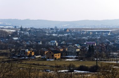 katedraller - Lviv mimari anıtları