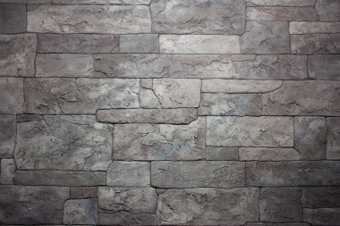 The texture of stone clipart