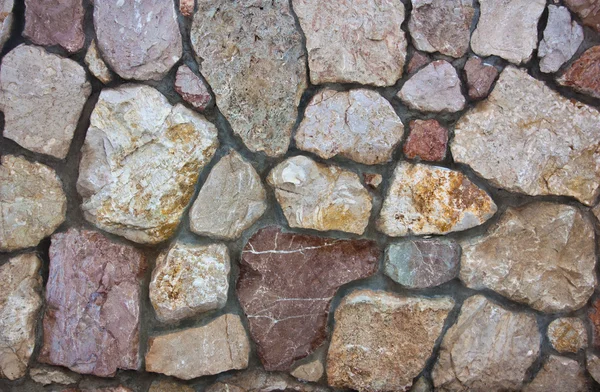 A textura da pedra — Fotografia de Stock