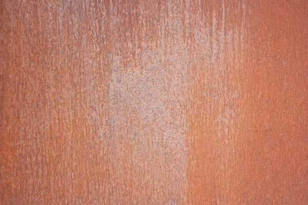 Texture of rusty metal — Stock Photo, Image