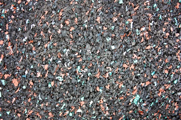 Tekstury gumy ziemi — Zdjęcie stockowe