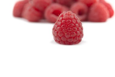 Raspberrys