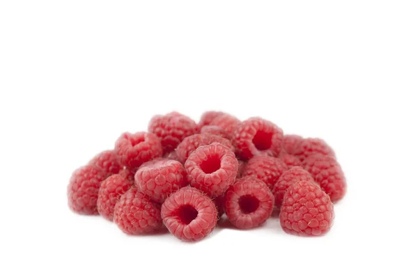 Raspberrys. —  Fotos de Stock