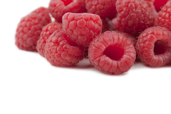 Raspberrys — Stock Photo, Image