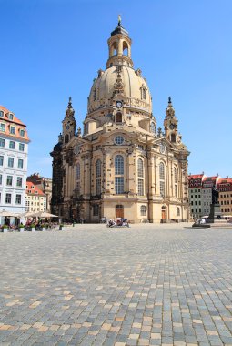 Dresden Frauenkirche