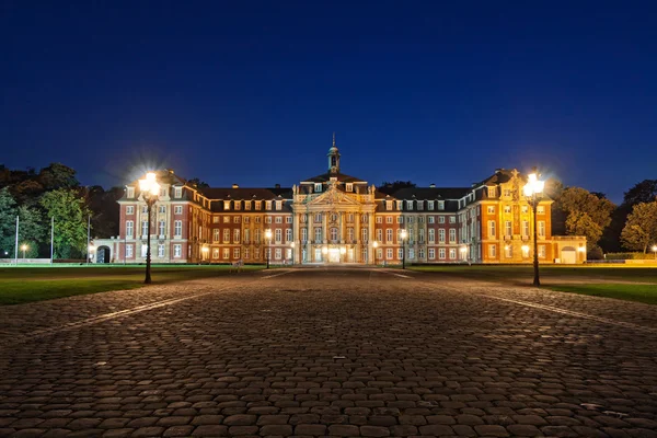 stock image Muenster University