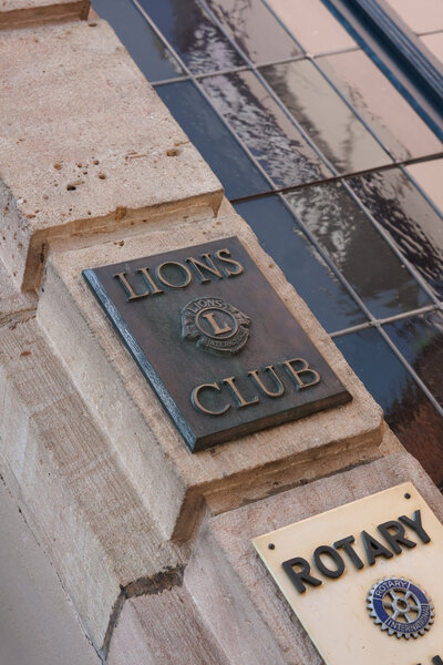 Знак клуба Львов
