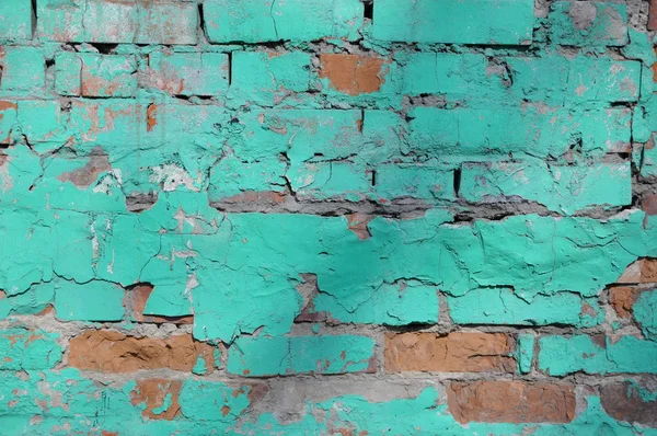Detail of Old Brick Wall — Stock Photo, Image