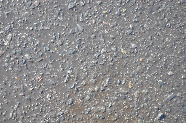 De l'asphalte. Texture . — Photo