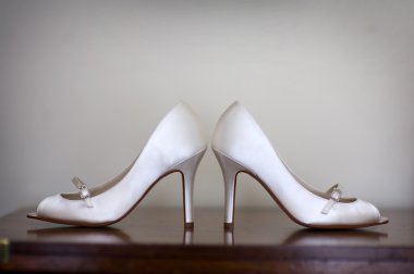 düğün ayakkabıları