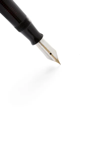 Fountain pen — Stock Photo, Image