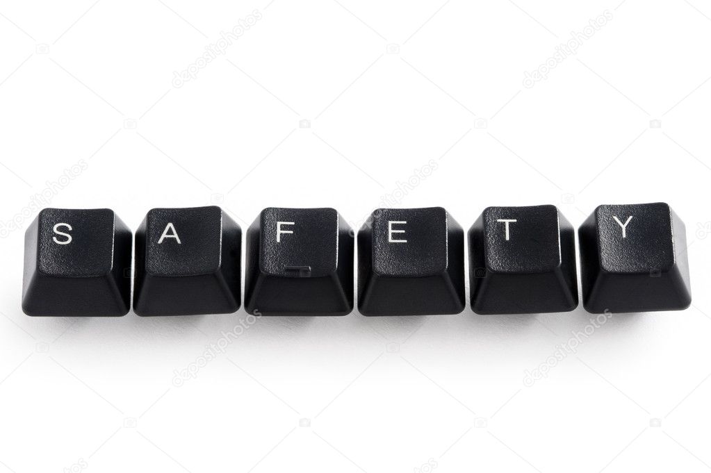 Internet online safety