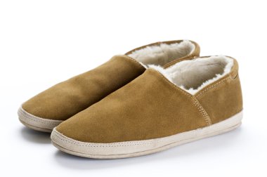 Sheepskin Terlik