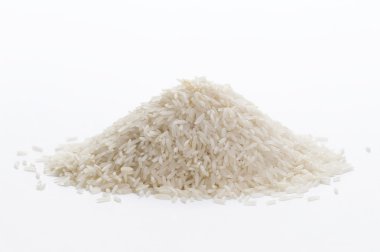 Basmati pirinç