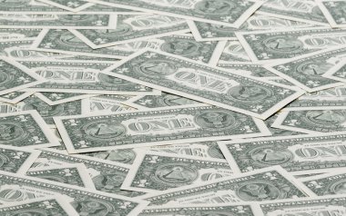 bir dolar faturaları halı