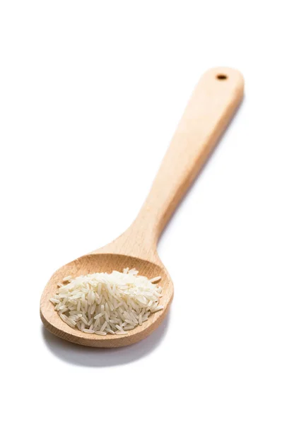 Basmati rizs — Stock Fotó