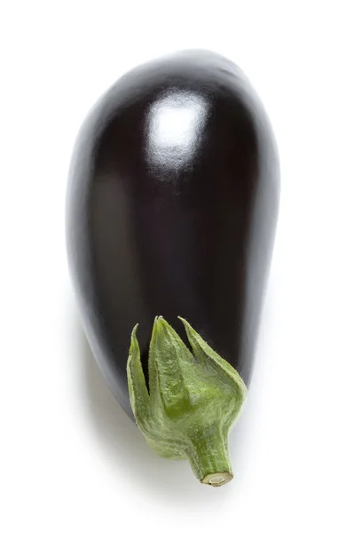 Aubergine eller aubergine — Stockfoto