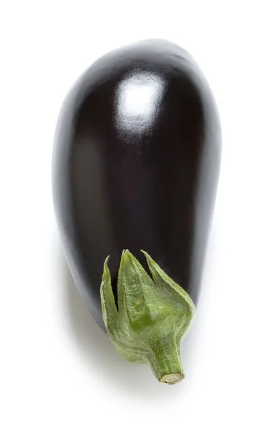 stock image Aubergine or eggplant