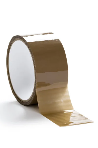 Parcel tape — Stock Photo, Image