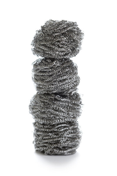 Сковороды из нержавеющей стали
