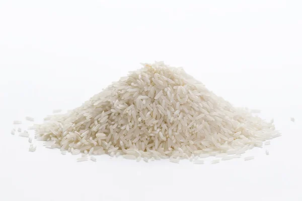 Rýže Basmati — Stock fotografie