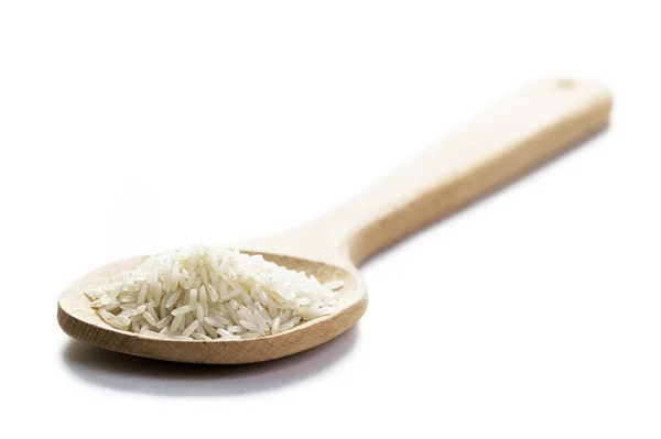 Basmati pirinç — Stok fotoğraf