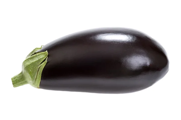 stock image Aubergine or eggplant