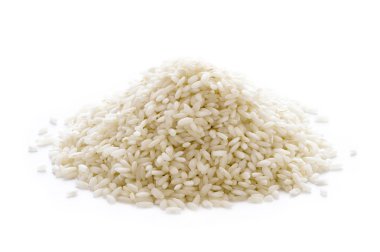 Carnaroli rice clipart