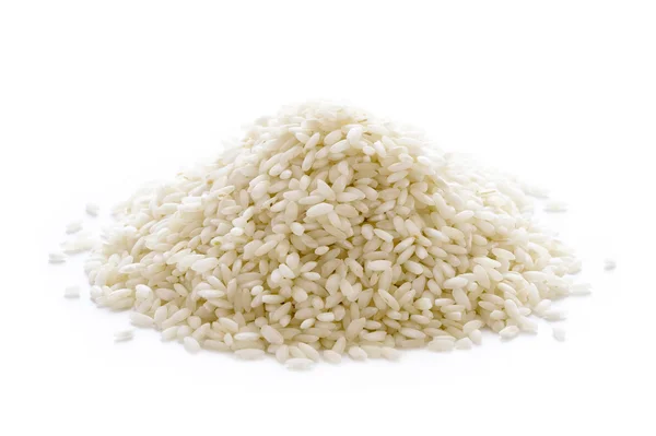 Carnaroli rijst — Stockfoto