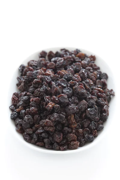 stock image Dried currants