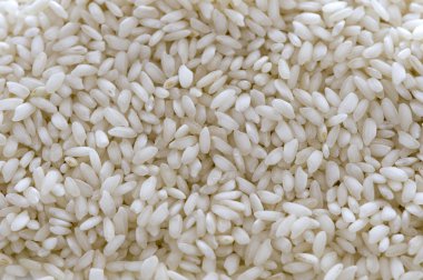 Carnaroli rice clipart