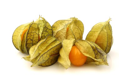 Physalis meyve (Physalis peruviana demet)