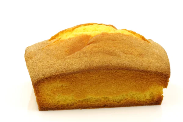 Freshly baked cake — Stock Photo, Image