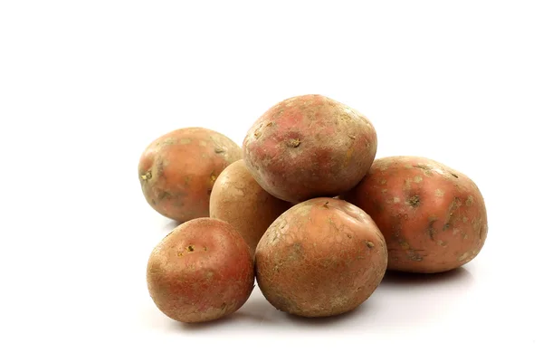 Ziemniaki — Zdjęcie stockowe