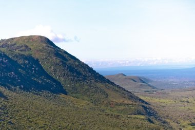 büyük rift Vadisi