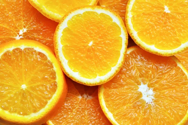 stock image Orange paradise