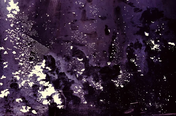 Грязный фиолетовый фон — стоковое фото