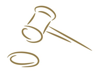 The Law clipart