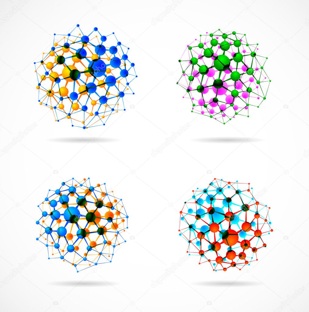 Chemical spheres
