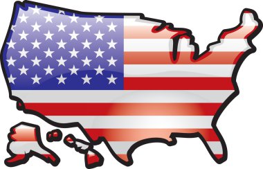 United States clipart