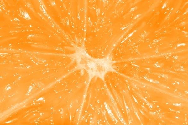Oranžové pozadí — Stock fotografie