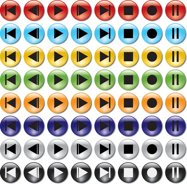 butonlar dizi