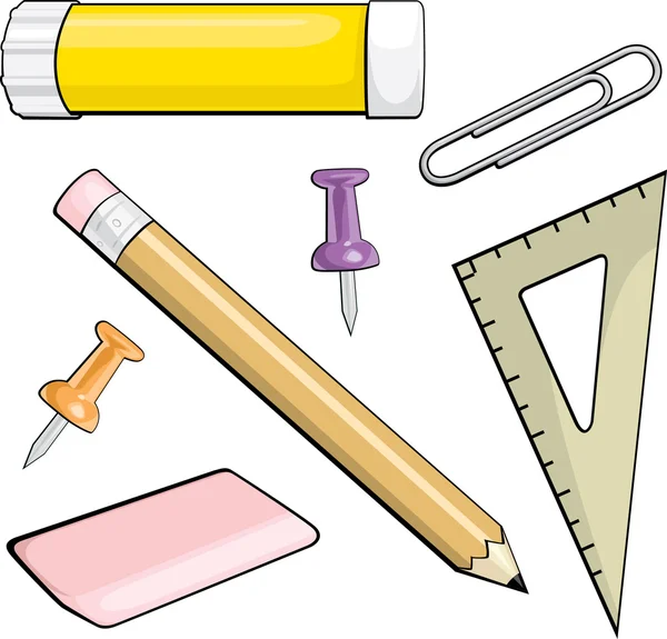 Bastão de cola Vector Art Stock Images Depositphotos