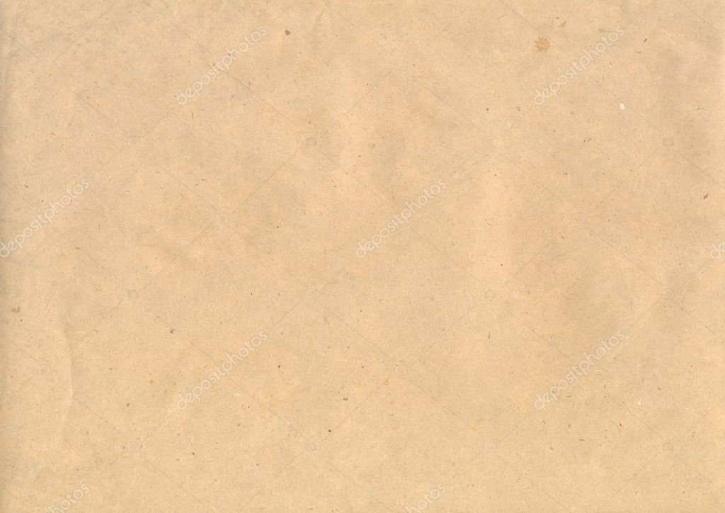 Kraft paper Stock Photo by ©Lukaves 9123112