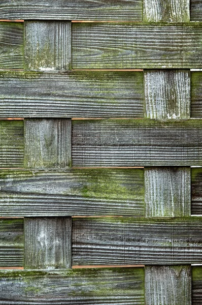 Textura de madera tejida 02 —  Fotos de Stock