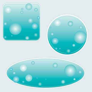 Water scopes clipart