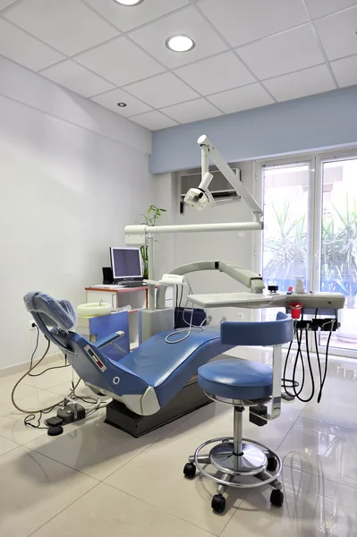 歯科医のスタジオ — ストック写真