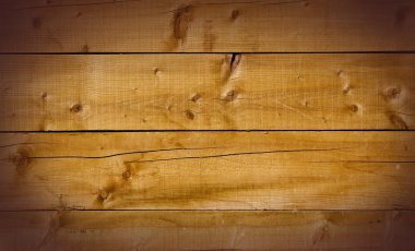 Wooden planks clipart